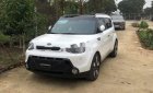 Kia Soul 2014 - Bán ô tô Kia Soul đời 2014, màu trắng, nhập khẩu nguyên chiếc, xe gia đình