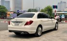 Mercedes-Benz C class 250 2016 - Cần bán gấp Mercedes C250 sx 2016, màu trắng