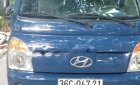 Hyundai Porter 2009 - Cần bán gấp Hyundai Porter sản xuất 2009, màu xanh lam, nhập khẩu nguyên chiếc, giá 228tr