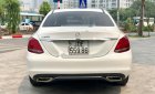 Mercedes-Benz C class 250 2016 - Cần bán gấp Mercedes C250 sx 2016, màu trắng