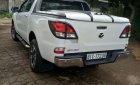 Mazda BT 50 2017 - Bán Mazda BT 50 đời 2017, màu trắng, nhập khẩu nguyên chiếc