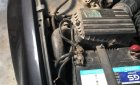 Honda Accord 1992 - Cần bán Honda Accord LX năm sản xuất 1992, màu đen, nhập khẩu nguyên chiếc