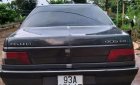 Peugeot 405 1995 - Bán Peugeot 405 đời 1995, xe nhập