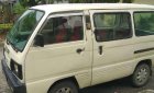 Suzuki Super Carry Van Window Van 1996 - Bán ô tô Suzuki Super Carry Van Window Van đời 1996, màu trắng 