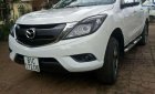 Mazda BT 50 2017 - Bán Mazda BT 50 đời 2017, màu trắng, nhập khẩu nguyên chiếc