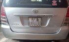 Toyota Innova 2008 - Bán Toyota Innova sản xuất năm 2008, màu bạc