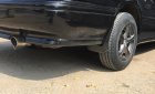 Honda Accord 1992 - Cần bán Honda Accord LX năm sản xuất 1992, màu đen, nhập khẩu nguyên chiếc