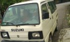 Suzuki Super Carry Van Window Van 1996 - Bán ô tô Suzuki Super Carry Van Window Van đời 1996, màu trắng 