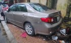 Toyota Corolla 2009 - Cần bán gấp Toyota Corolla 2009, giá tốt