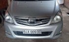 Toyota Innova 2008 - Bán Toyota Innova sản xuất năm 2008, màu bạc