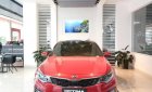 Kia Optima 2.0 GAT 2019 - Cần bán xe Kia Optima 2.0 GAT sản xuất 2019, màu đỏ