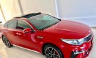 Kia Optima 2.0 GAT 2019 - Cần bán xe Kia Optima 2.0 GAT sản xuất 2019, màu đỏ