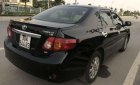 Toyota Corolla 2008 - Bán ô tô Toyota Corolla đời 2008, màu đen, nhập khẩu nguyên chiếc, xe gia đình