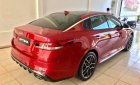 Kia Optima 2.0 GAT 2019 - Cần bán xe Kia Optima 2.0 GAT sản xuất 2019, màu đỏ
