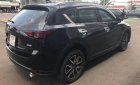 Mazda CX 5 2018 - Bán Mazda CX 5 sản xuất 2018, màu đen, xe nhập