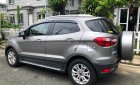 Ford EcoSport Titanium 2016 - Bán Ford EcoSport Titanium đời 2016, màu xám 