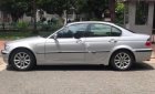 BMW 3 Series 318i 2005 - Bán BMW 3 Series 318i năm 2005, màu bạc, xe nhập, giá 260tr