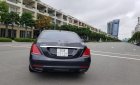 Mercedes-Benz S class 2015 - Bán xe Mercedes S500 sản xuất năm 2015, màu đen 