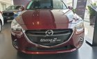 Mazda 2 2019 - Bán Mazda 2 năm 2019, màu đỏ, xe nhập