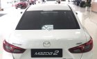 Mazda 2 2019 - Mazda Quảng Ngãi bán xe Mazda 2 đời 2019, màu trắng, nhập khẩu