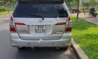 Toyota Innova 2015 - Bán Toyota Innova 2.0E năm 2015, màu bạc, 517 triệu