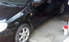 Toyota Corolla   2003 - Bán Toyota Corolla J 1.3 MT năm sản xuất 2003, màu đen