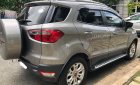 Ford EcoSport Titanium 2016 - Bán Ford EcoSport Titanium đời 2016, màu xám 