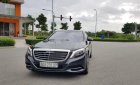 Mercedes-Benz S class 2015 - Bán xe Mercedes S500 sản xuất năm 2015, màu đen 