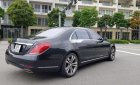 Mercedes-Benz S class 2015 - Bán xe Mercedes S500 sản xuất năm 2015, màu đen 