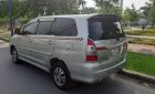 Toyota Innova 2015 - Bán Toyota Innova 2.0E năm 2015, màu bạc, 517 triệu