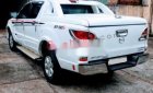 Mazda BT 50   2015 - Cần bán Mazda BT 50 2015, màu trắng số sàn, giá chỉ 499 triệu