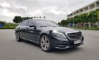 Mercedes-Benz S class 2015 - Bán xe Mercedes S500 sản xuất năm 2015, màu đen 