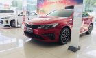 Kia Optima 2019 - Cần bán xe Kia Optima 2.4 năm 2019, màu đỏ, giá 969tr