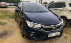 Honda City 2018 - Cần bán xe Honda City sản xuất 2018, màu đen chính chủ