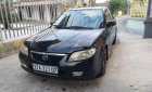 Mazda 5 2003 - Bán Mazda 5 sản xuất năm 2003, màu đen, nhập khẩu