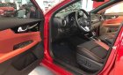 Kia Cerato   2019 - Cần bán xe Kia Cerato năm 2019, màu đỏ