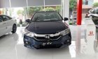 Honda City 2019 - Cần bán xe Honda City 1.5AT sản xuất 2019, màu xanh lam