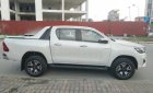 Toyota Hilux   2019 - Bán Toyota Hilux 2.8G 4x4 AT năm sản xuất 2019, xe nhập khẩu