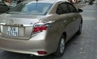 Toyota Vios MT 2014 - Cần bán Toyota Vios MT năm sản xuất 2014, 363tr