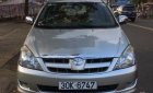 Toyota Innova 2008 - Bán Toyota Innova năm sản xuất 2008, còn mới