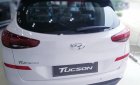 Hyundai Tucson   2019 - Bán xe Hyundai Tucson 2.0 AT đời 2019, màu trắng