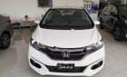 Honda Jazz   2019 - Bán Honda Jazz đời 2019, màu trắng, nhập khẩu