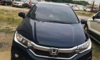 Honda City 2018 - Cần bán xe Honda City sản xuất 2018, màu đen chính chủ