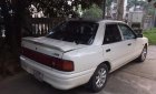 Mazda 323 1995 - Bán xe Mazda 323 sản xuất 1995, màu trắng