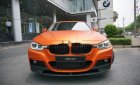 BMW 3 Series  320i   2018 - Cần bán lại xe BMW 3 Series 320i sản xuất năm 2018