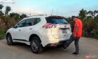 Nissan X trail 2019 - Bán Nissan X trail đời 2019, màu trắng, giá chỉ 865 triệu