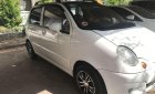 Daewoo Matiz   2005 - Cần bán xe Daewoo Matiz 2005, màu trắng, giá tốt