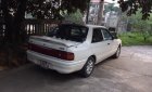 Mazda 323 1995 - Bán xe Mazda 323 sản xuất 1995, màu trắng