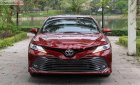 Toyota Camry 2019 - Cần bán xe Toyota Camry sản xuất 2019, màu đỏ, nhập khẩu nguyên chiếc