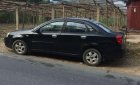 Daewoo Lacetti 2004 - Cần bán xe Daewoo Lacetti năm sản xuất 2004, màu đen, nhập khẩu nguyên chiếc